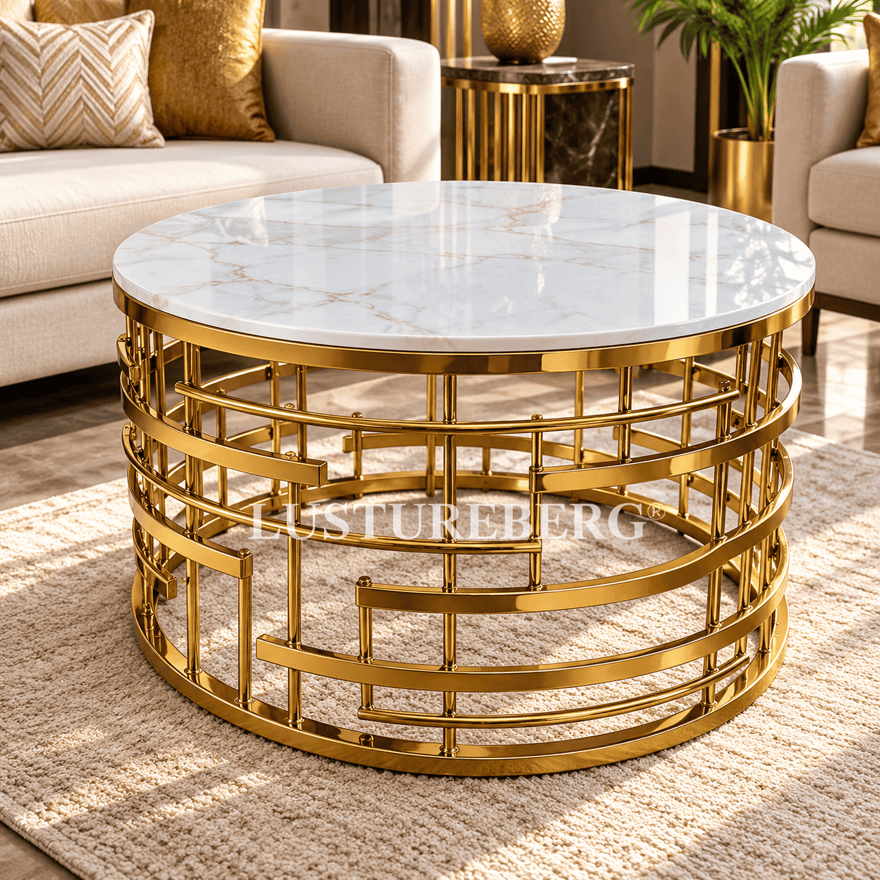 LB CT 06 - THE GOLDEN ORBIT