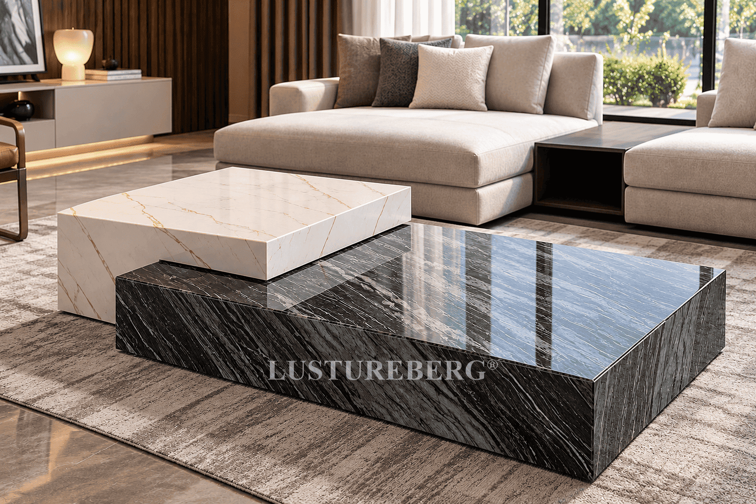 LB CT 13 - THE TWINSTONE