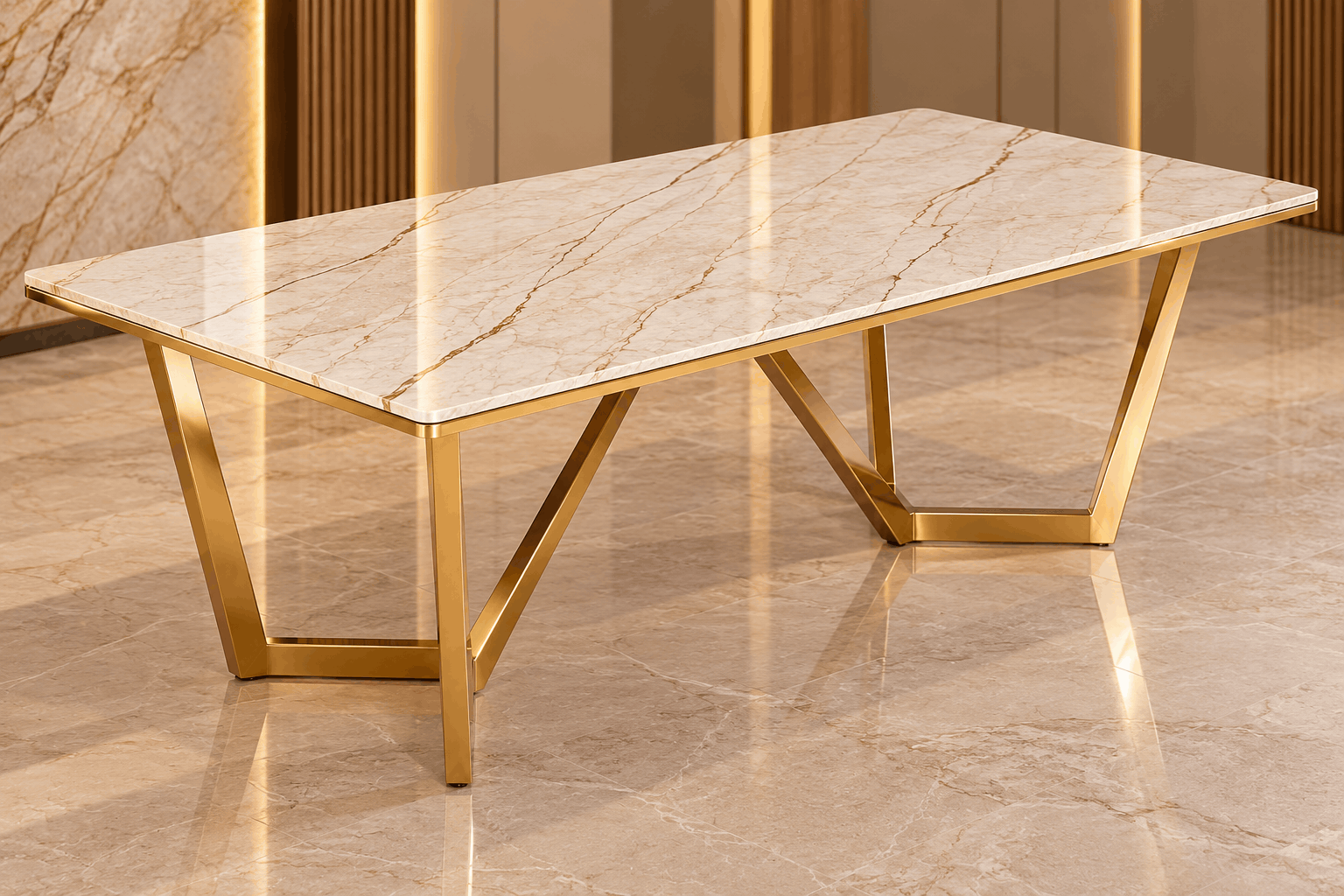 LB D 03 - THE IMPERIAL MARBLE
