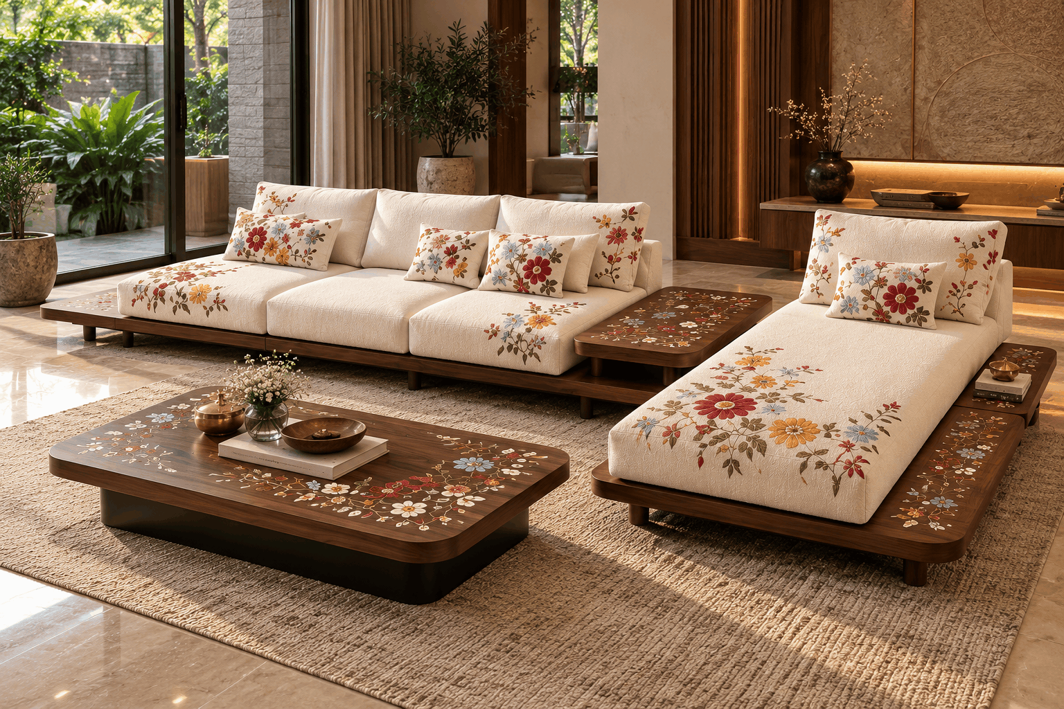 LB RS 06 - THE FLORAL CANVAS