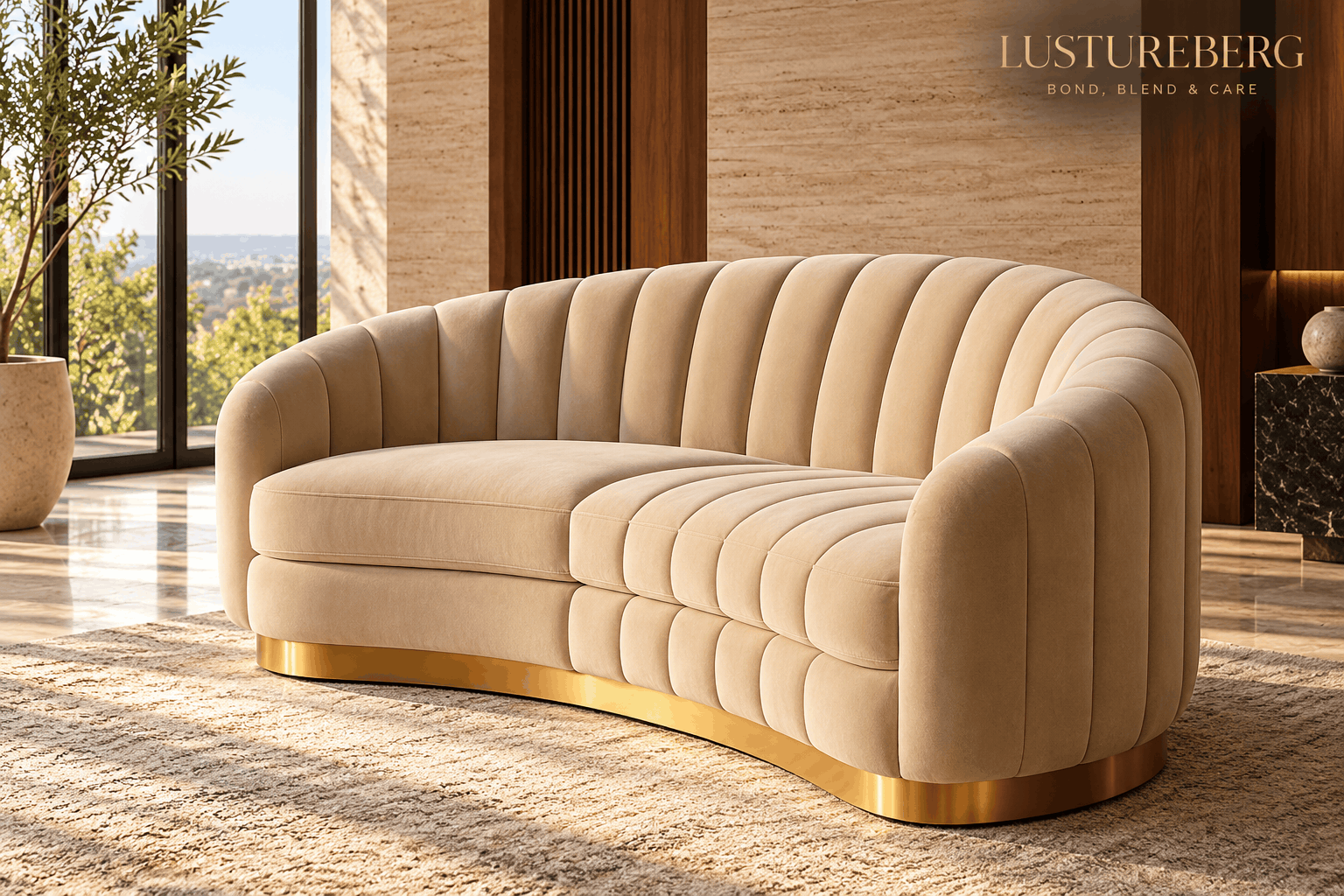LB RS 10 - THE GOLDEN CLOUD