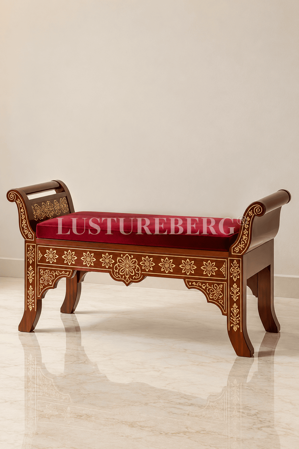 LB W BN-02 THE ROYALE DIVAN